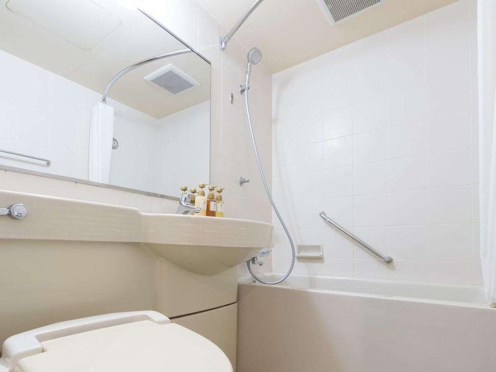 Hotel Mystays Tachikawa 12/32