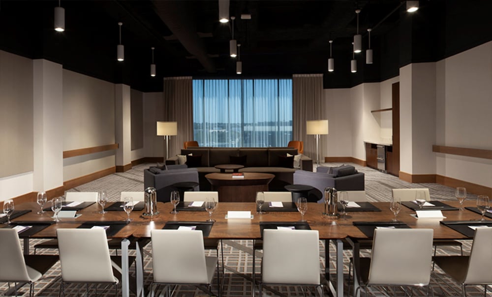 Hyatt Regency Frisco Dallas 50/56