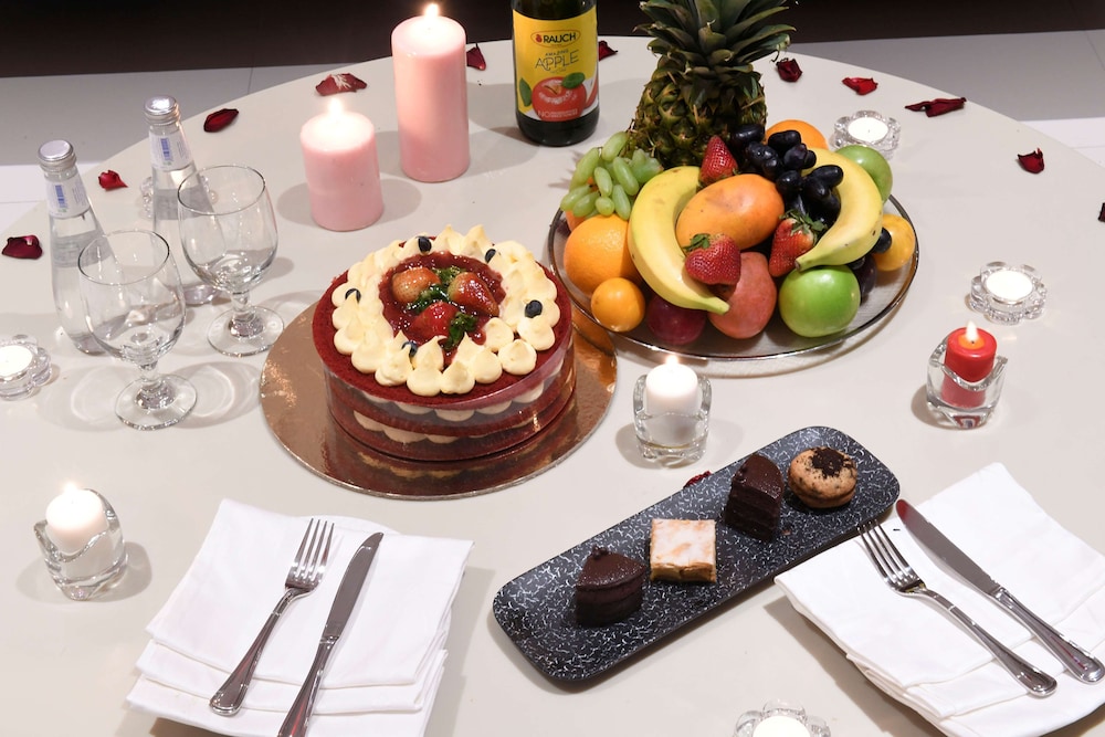 فندق جولدن توليب الرياض(Golden Tulip Riyadh) 40/50