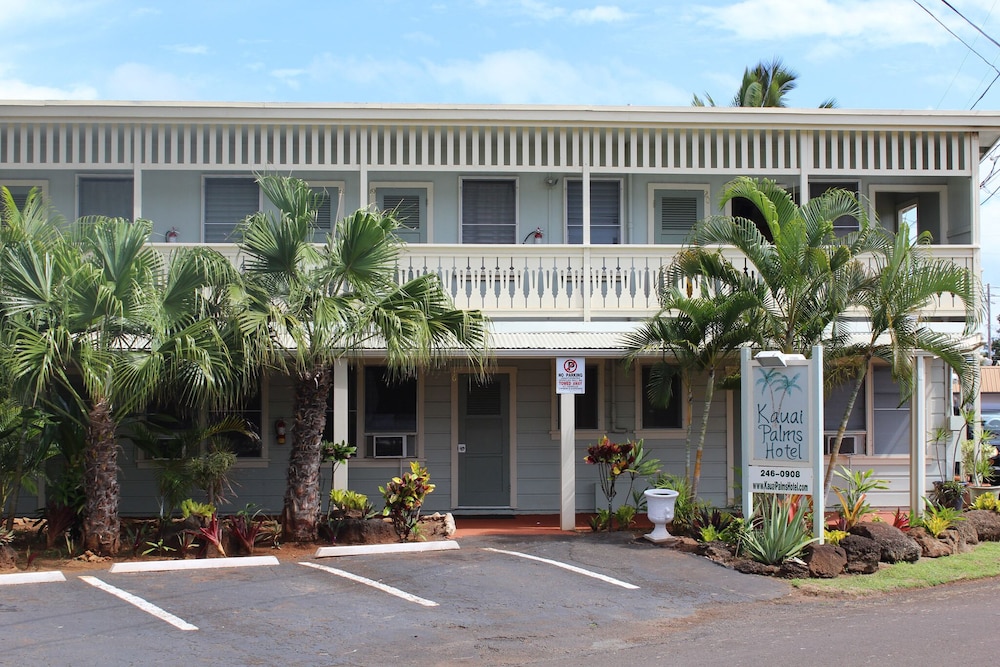 Kauai Palms Hotel 44/51