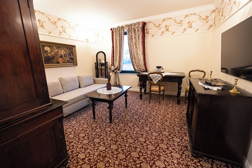 Boutique Casa Del Sole Hotel 39/50