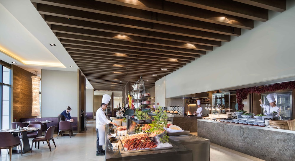 Radisson Blu Zhengzhou Huiji 13/58