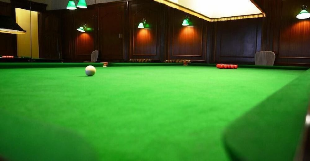 Muthu Sovereign Suites and Spa, Nairobi, Kenya 46/49