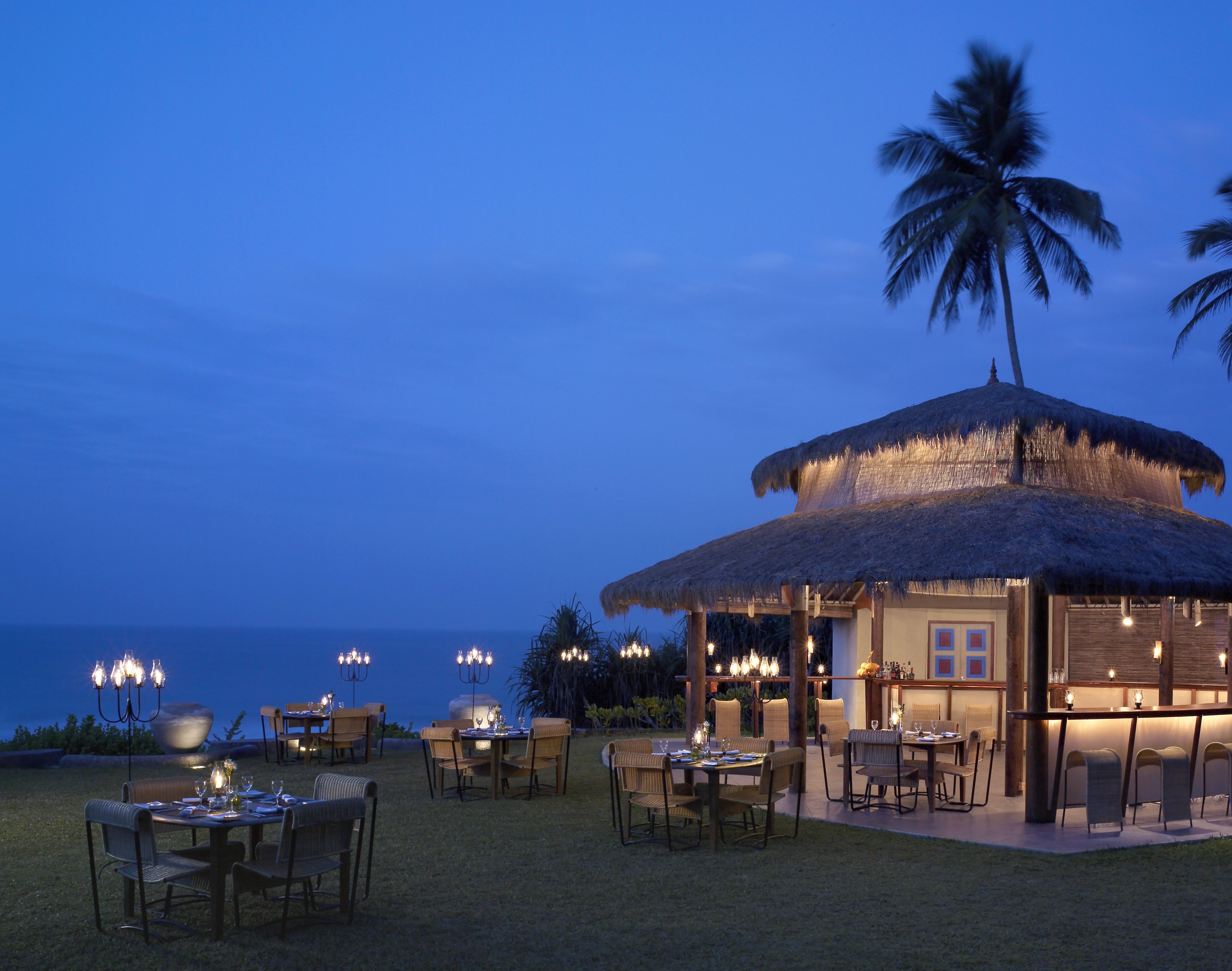 Taj Bentota Resort and Spa photo4