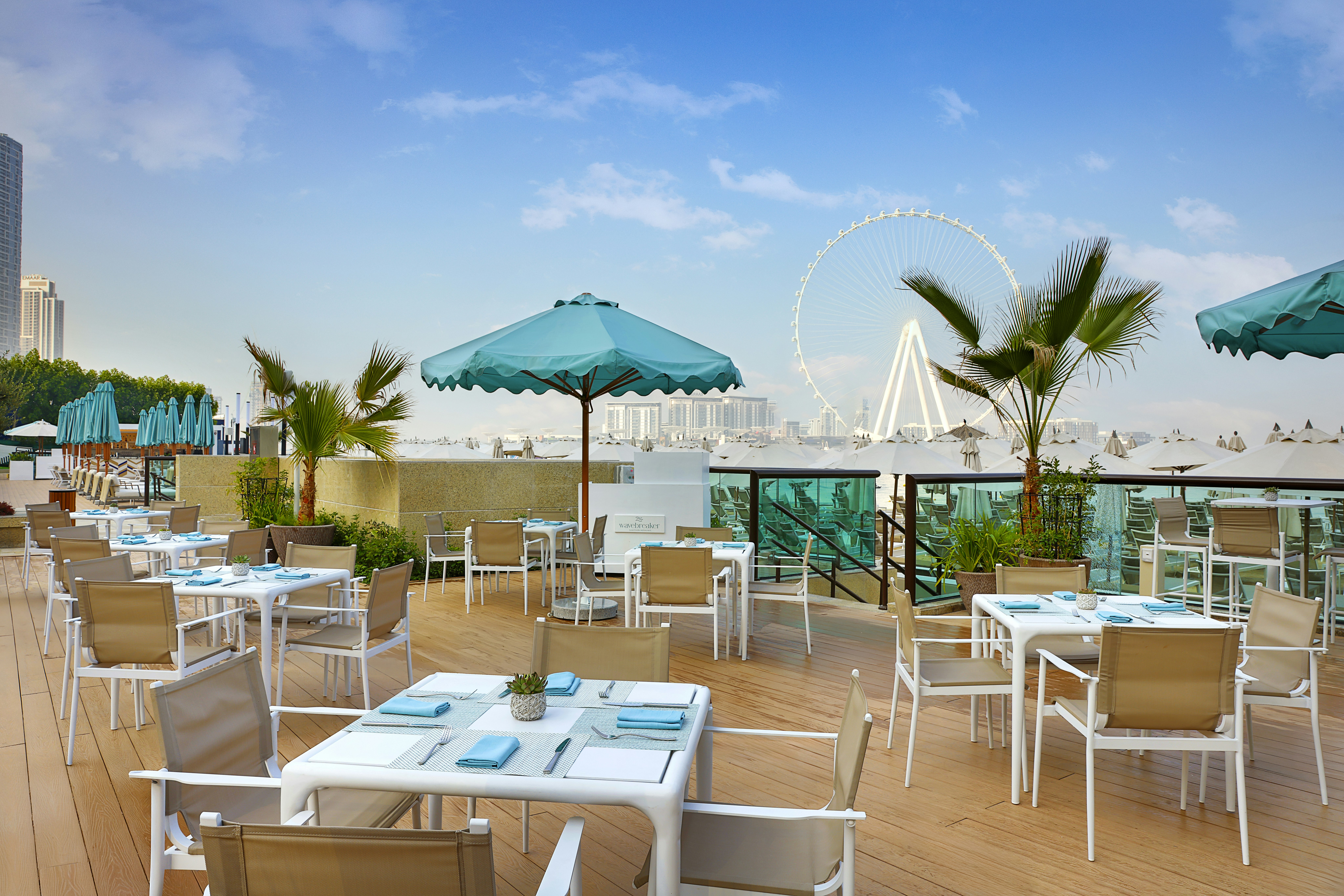Hilton Dubai Jumeirah 64/84
