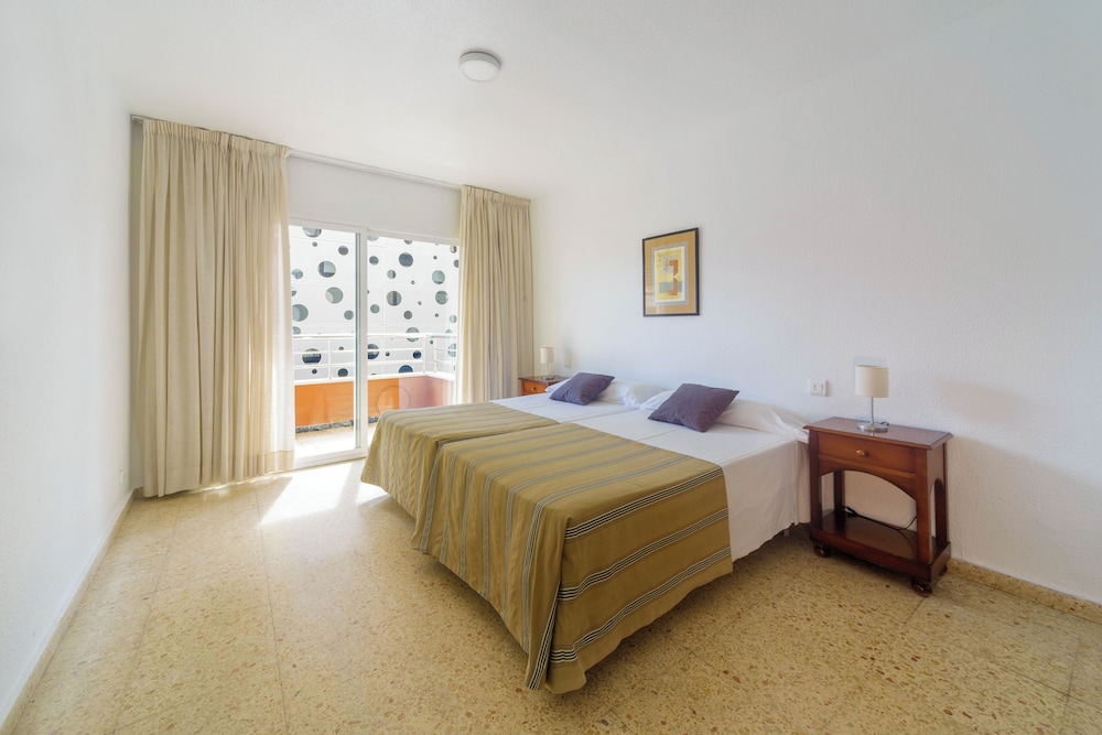Apartamentos Maja 13/48