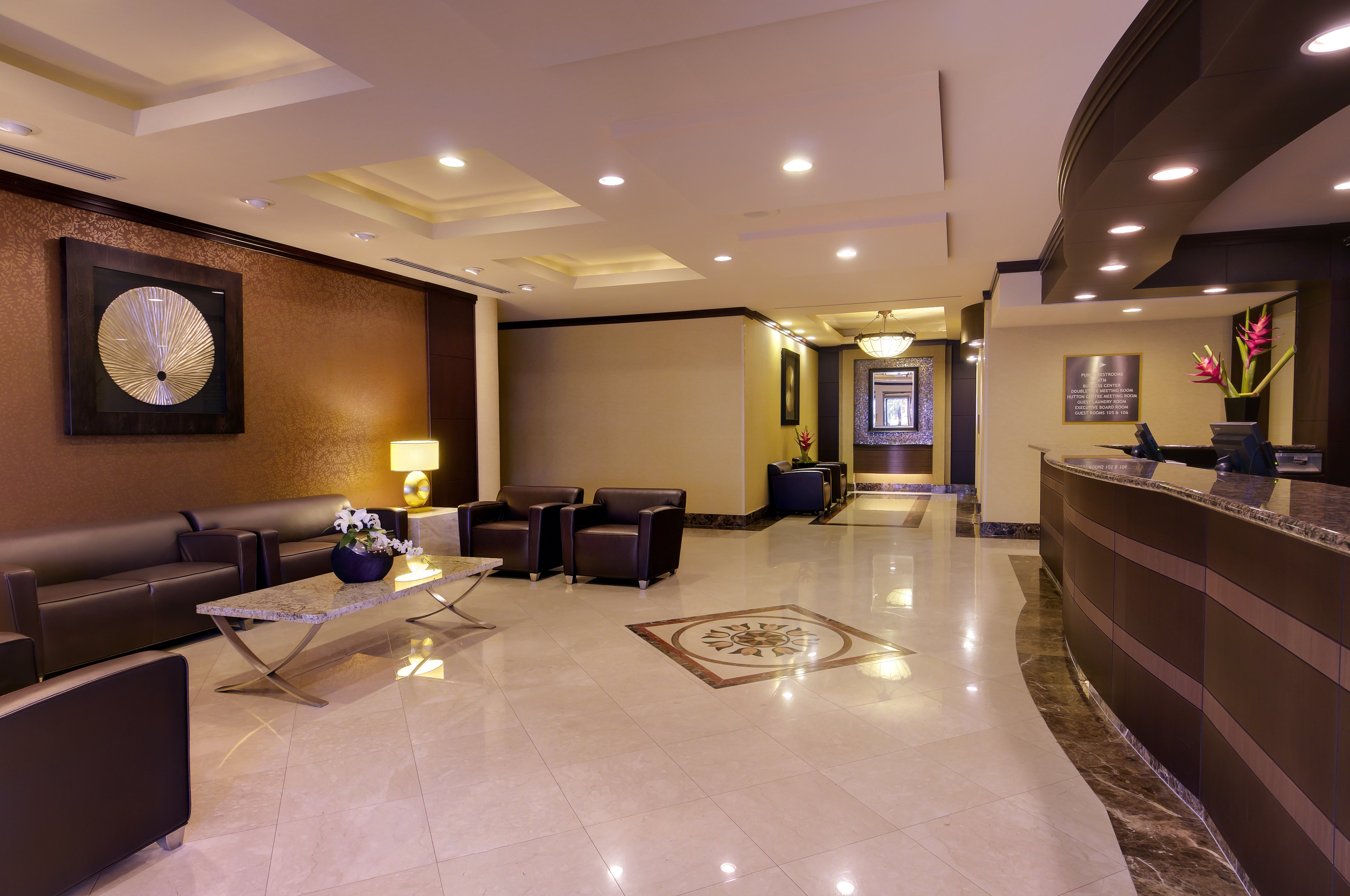 Orange County Hotel 32/60