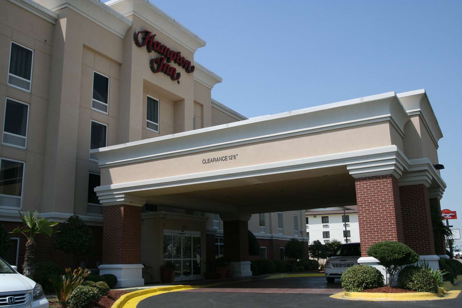hotel