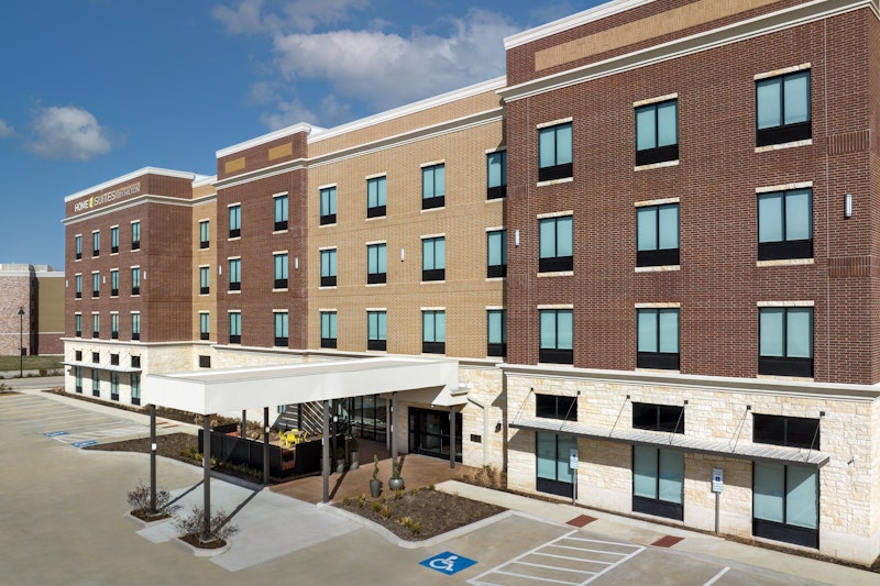 Home2 Suites by Hilton Flower Mound Dallas 2/36