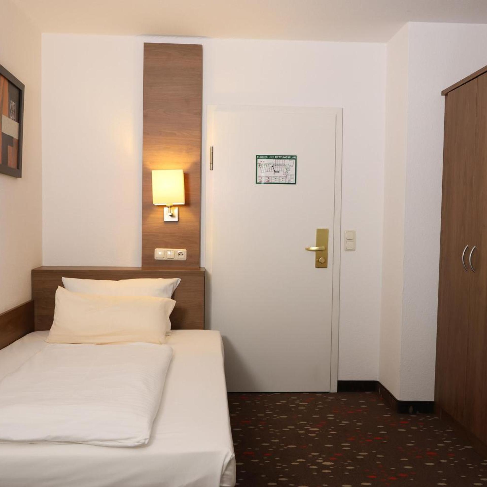 Maisonette, Single Bed, Kitchenette