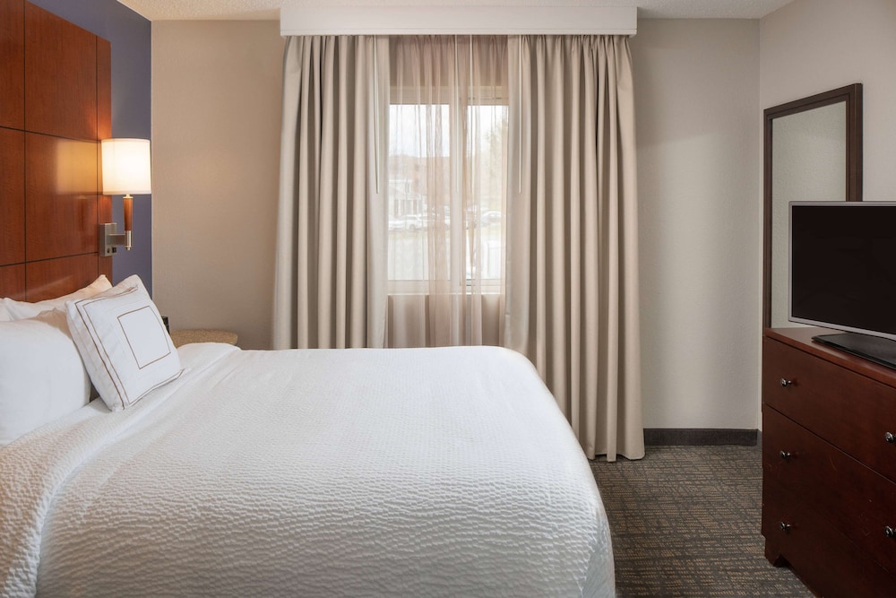 Sonesta Es Suites Nashville Brentwood 9/37