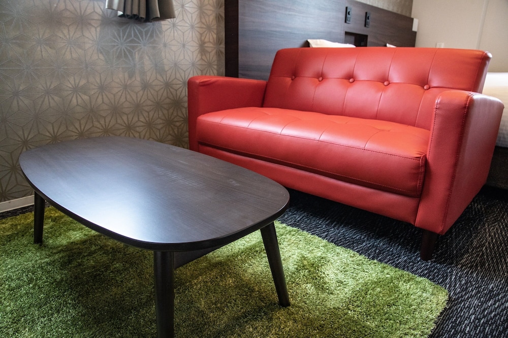 Smart Place Inn Kyoto Shijo Omiya East 46/52