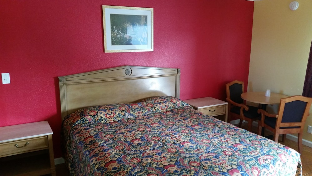 Economy Inn Antioch 3/24