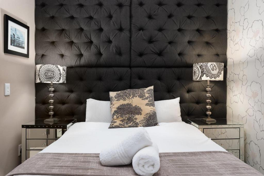 Harbouredge Suites By Totalstay 60/94