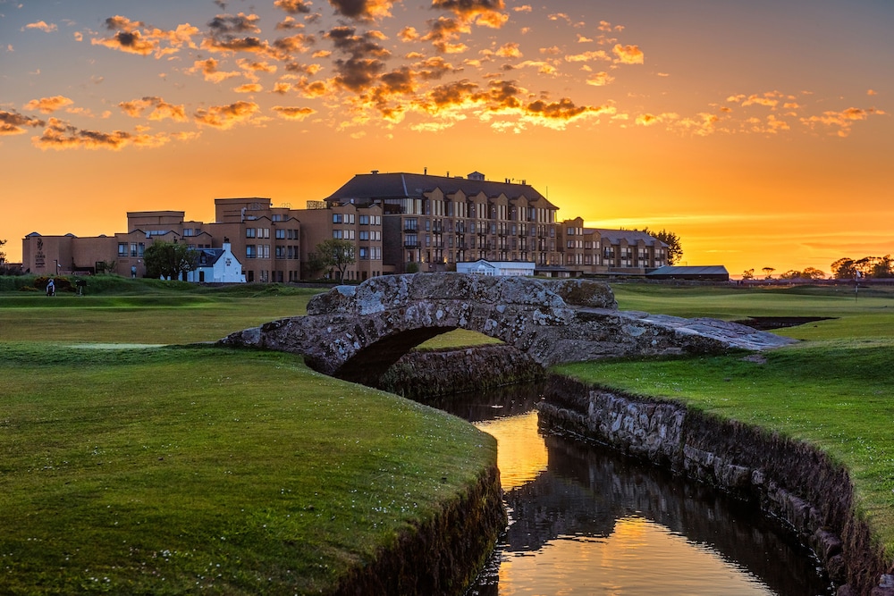 Old Course Hotel 28/72