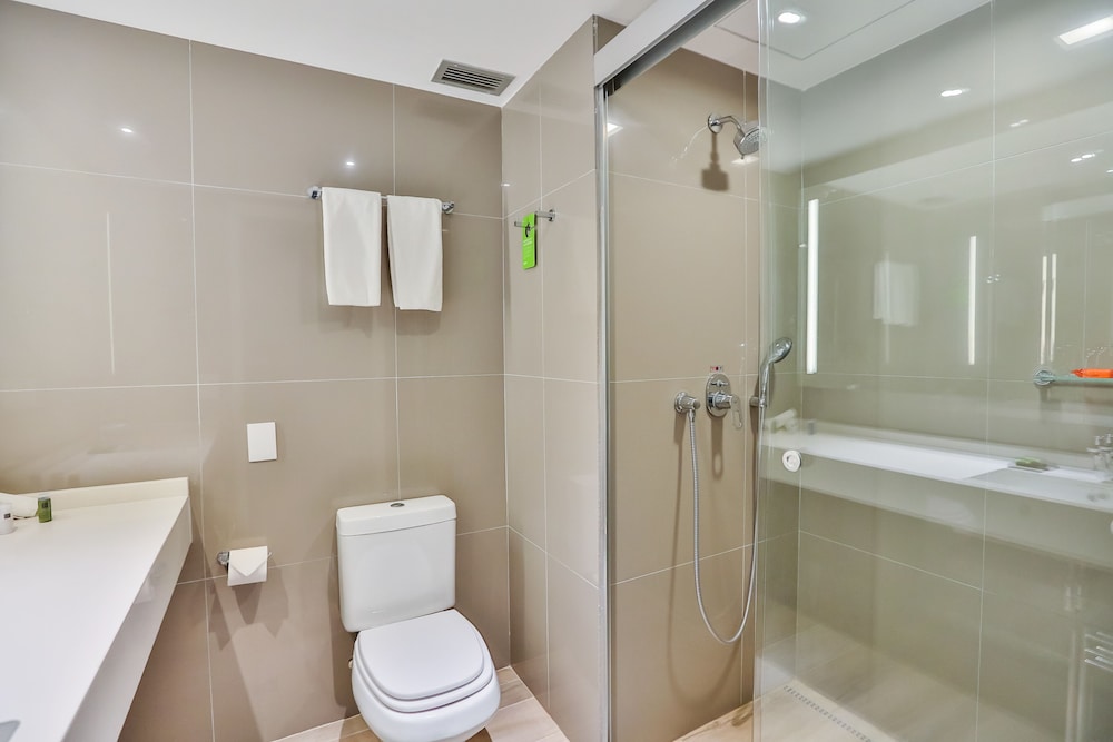 غرفة سوبيريور ثلاثية بسرير كوين وسرير فردي، Radisson Hotel Barra Rio de Janeiro 4/8