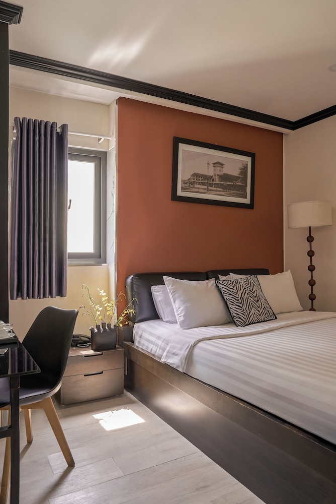 The One Premium Hotel. 23/51