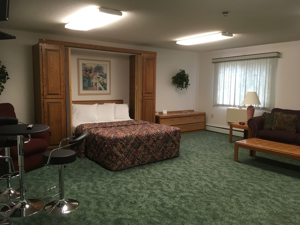 Value Host Motor Inn 12/23