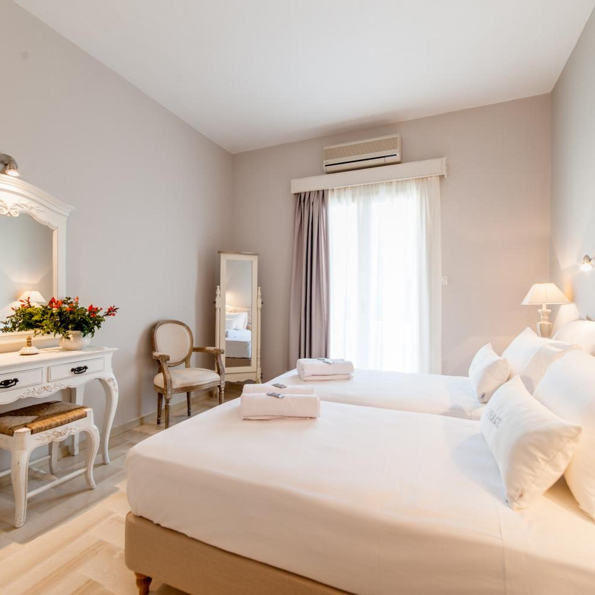 Anna Platanou Hotel Paros 30/71