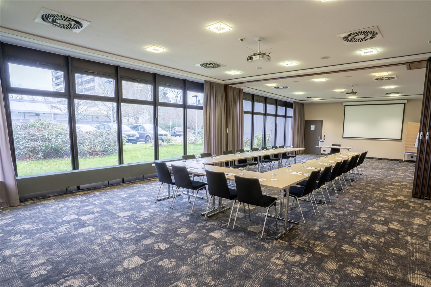 Best Western Hotel Kaiserslautern 49/67