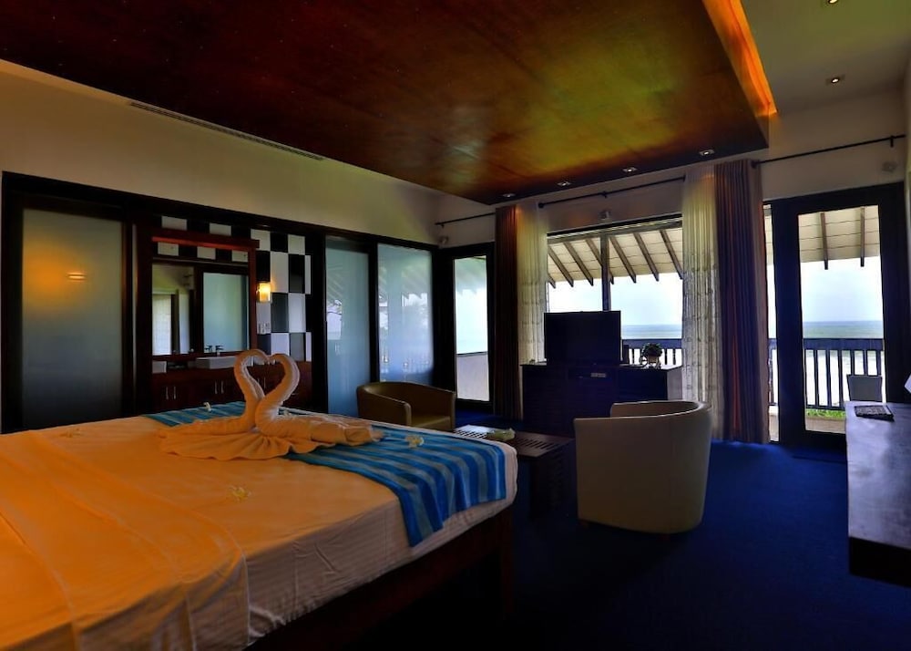 Temple Tree Resort and Spa 11/50