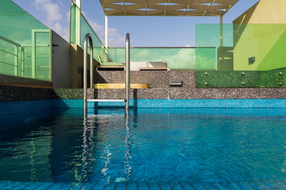 Athens Mosaico Suites And Apartments 24/50
