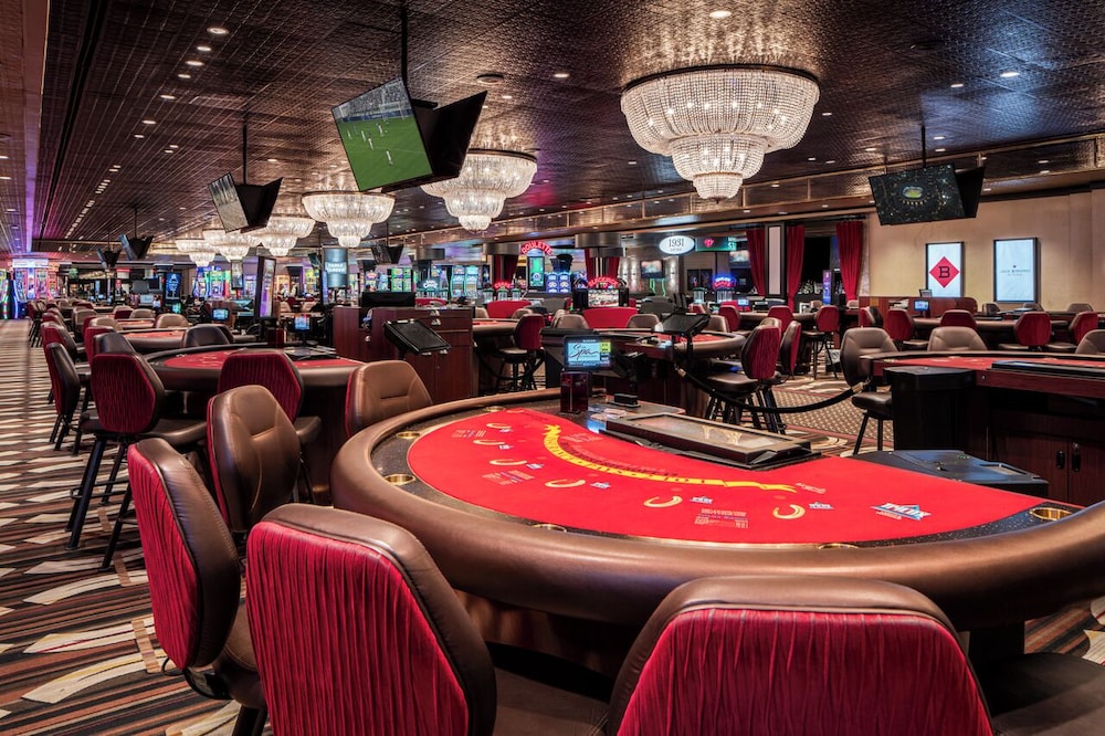Horseshoe Tunica - A Caesars Rewards Destination 46/56