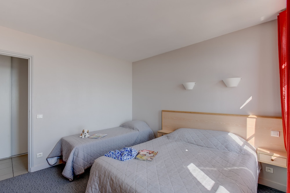 Residence Vacanceole de L'Ocean 27/60