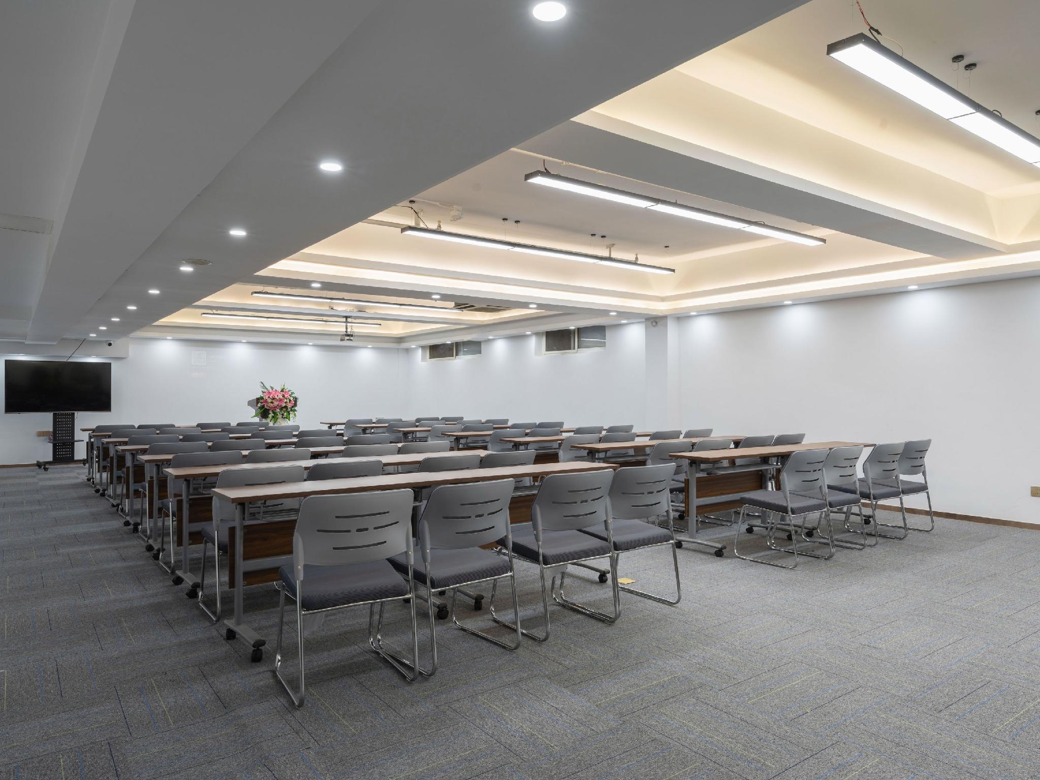 Lavande Hotel (Jinan Provincial Museum CBD Center Store) 38/38