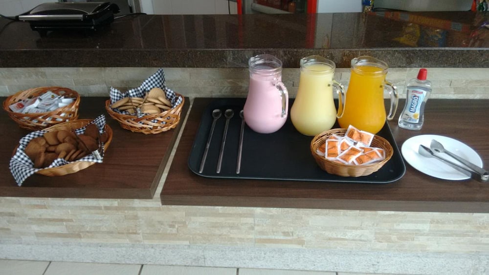 Lord Hotel Camburi 39/44