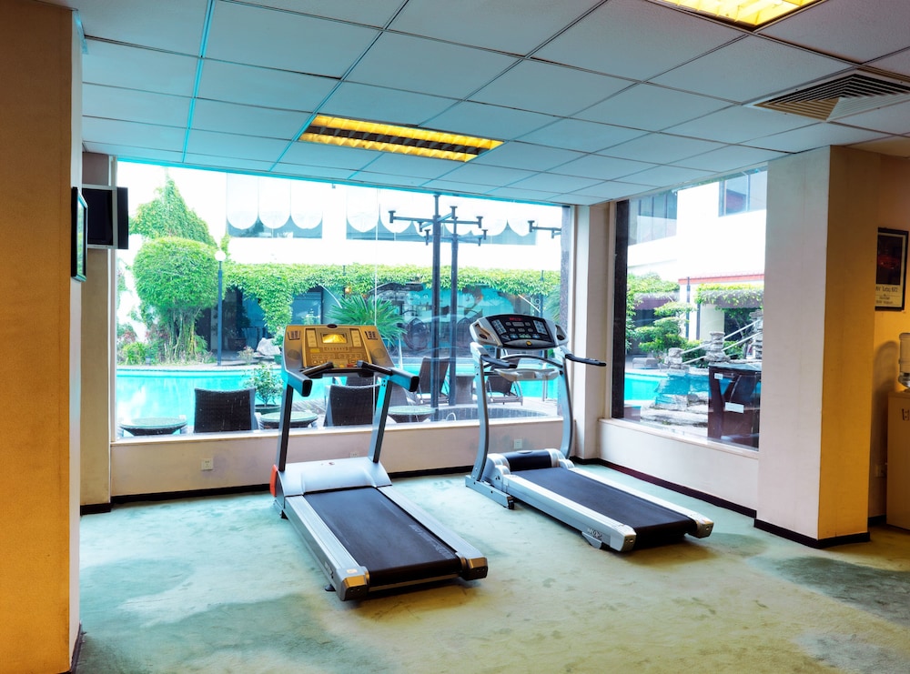Guilin Bravo Hotel Grand Wing 23/50