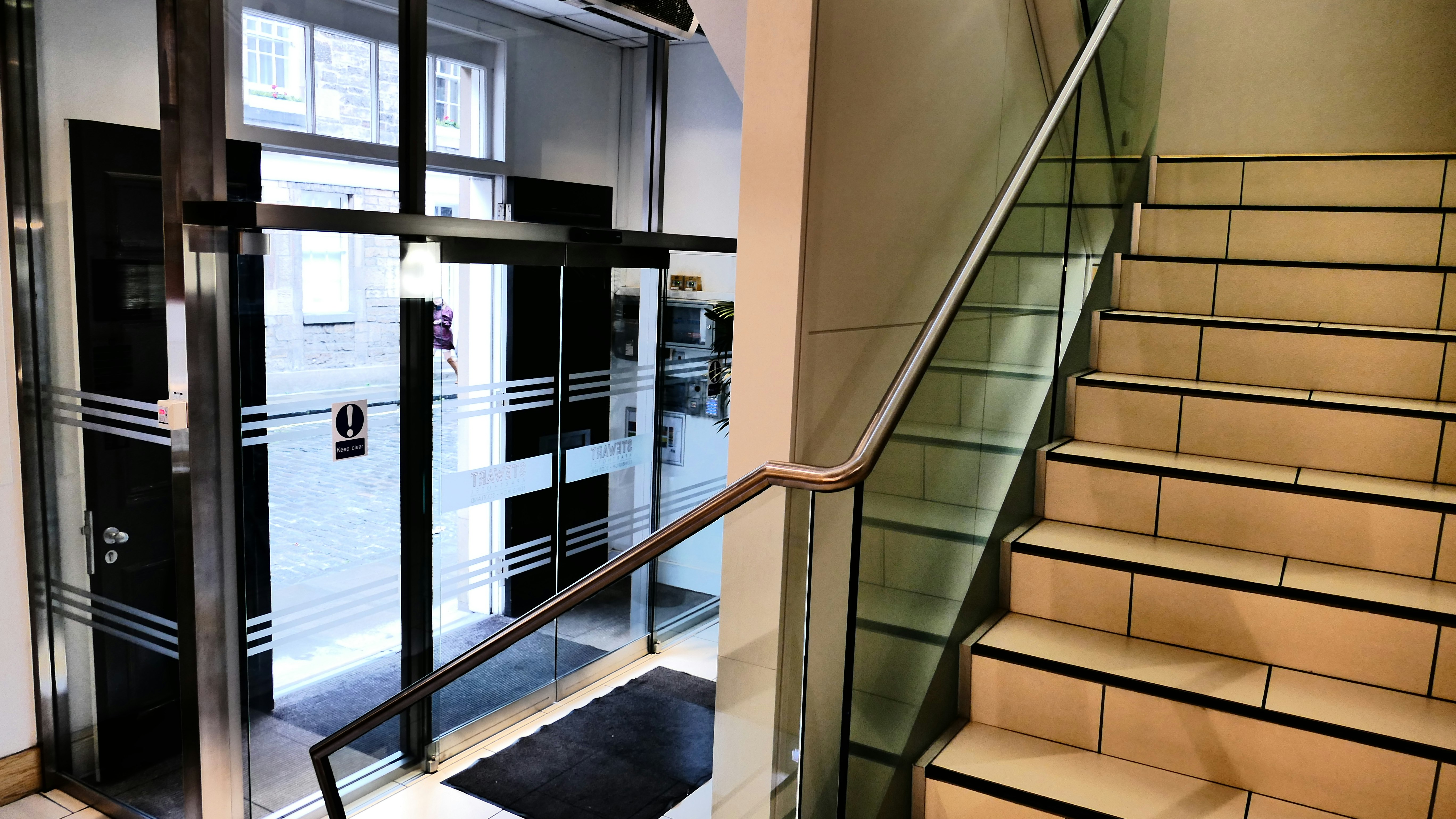 Stewart by Heeton Concept Aparthotel Edinburgh 33/60
