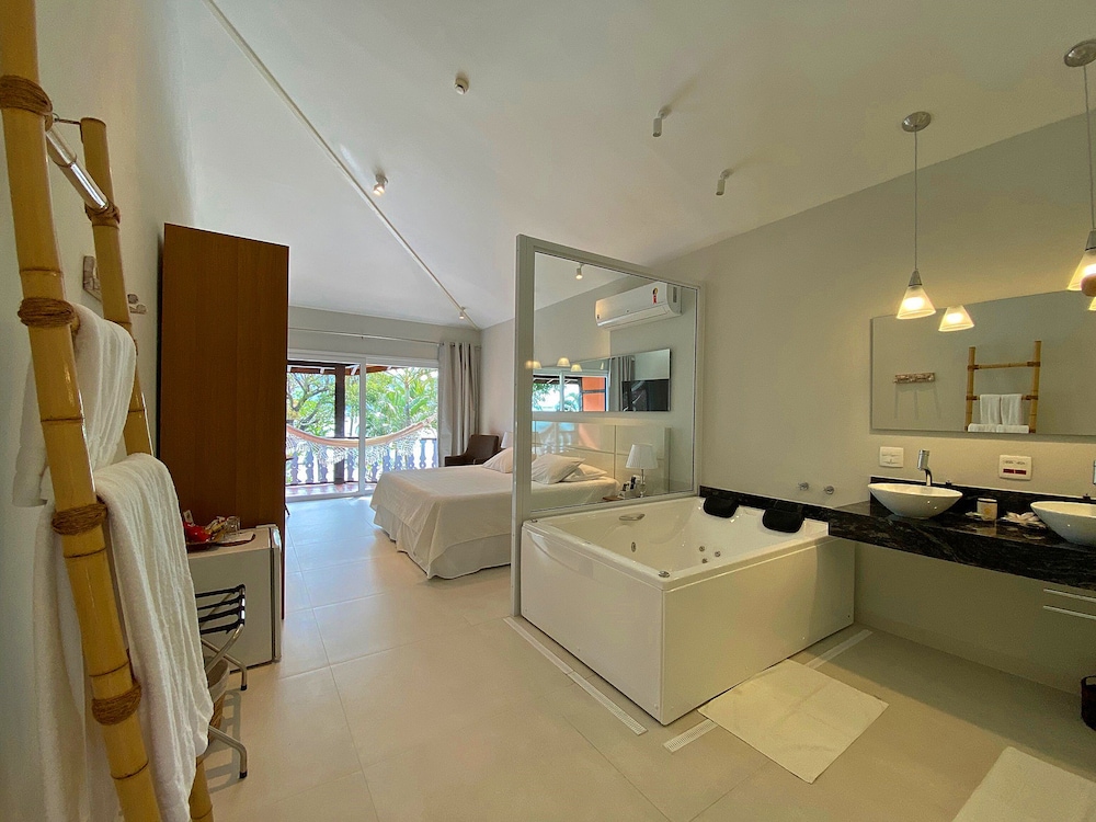 Porto Pacuiba Hotel Ilhabela 5/71