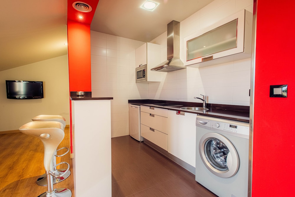 Apartamentos Villa Pasiega 11/36