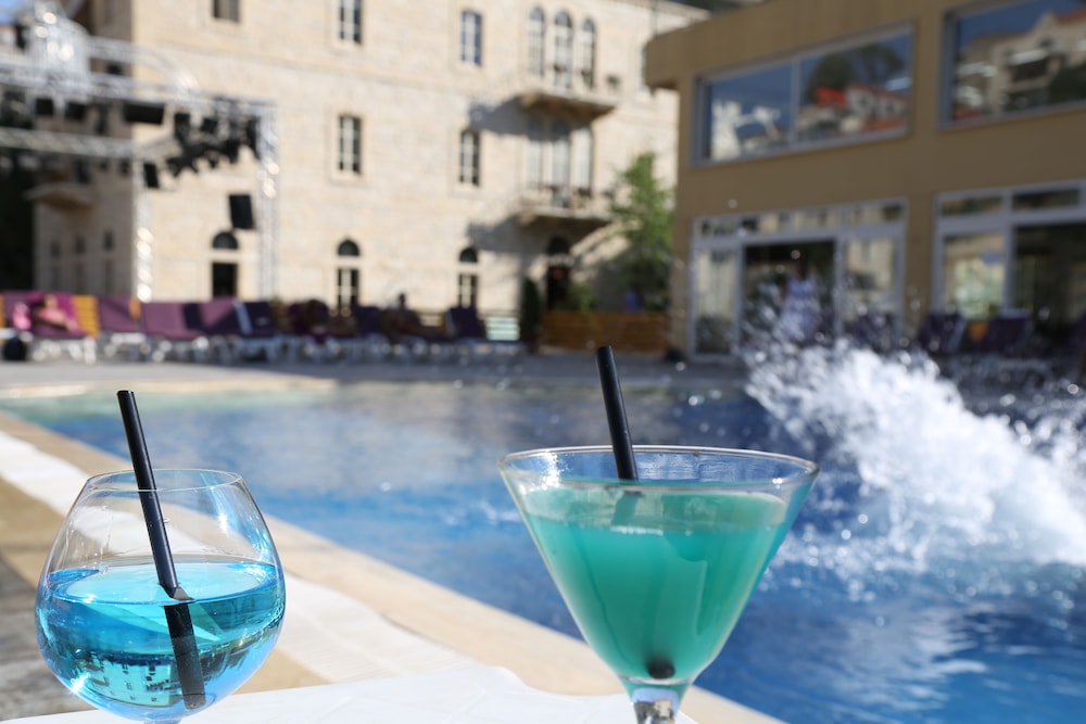 Grand Kadri Hotel Zahle 17/39