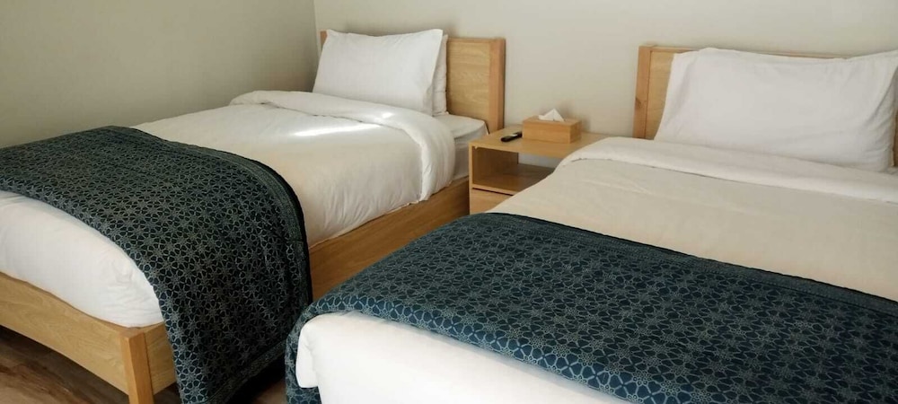 Khoj Resorts Shigar 44/93