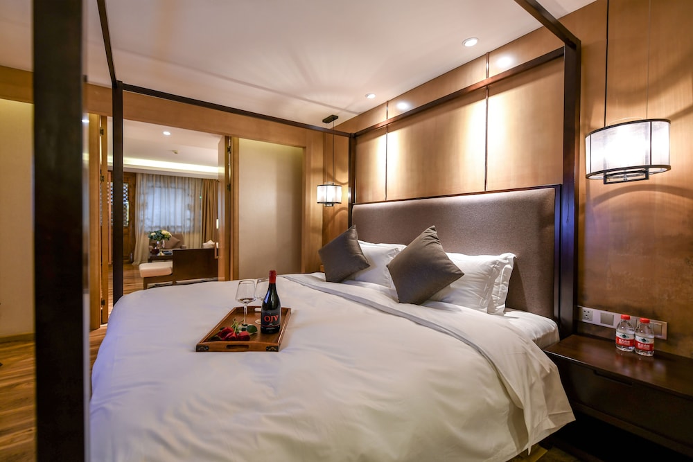 Water Hotel Pingyao 13/40