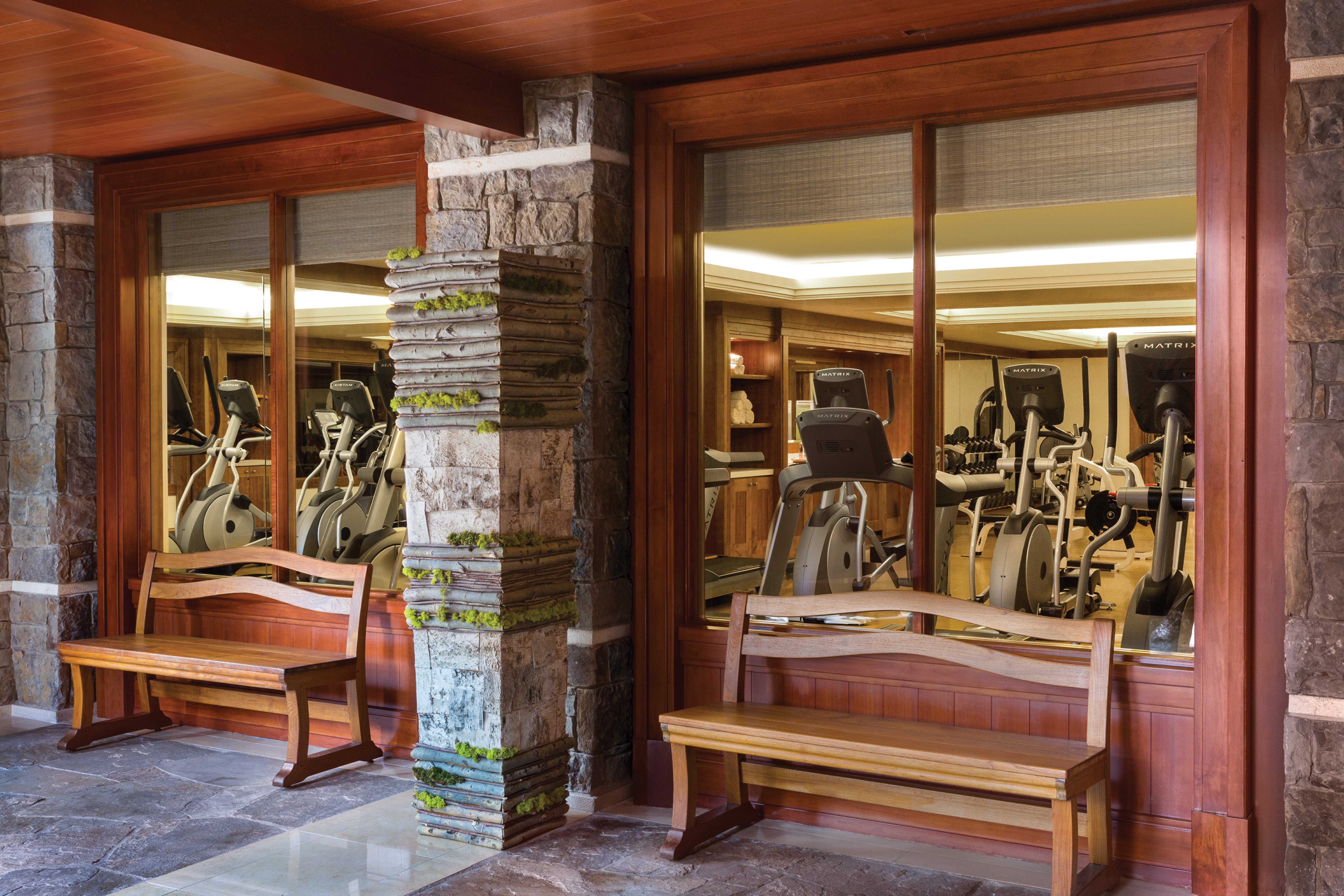 Four Seasons Resort and Residences Jackson Hole 25/80