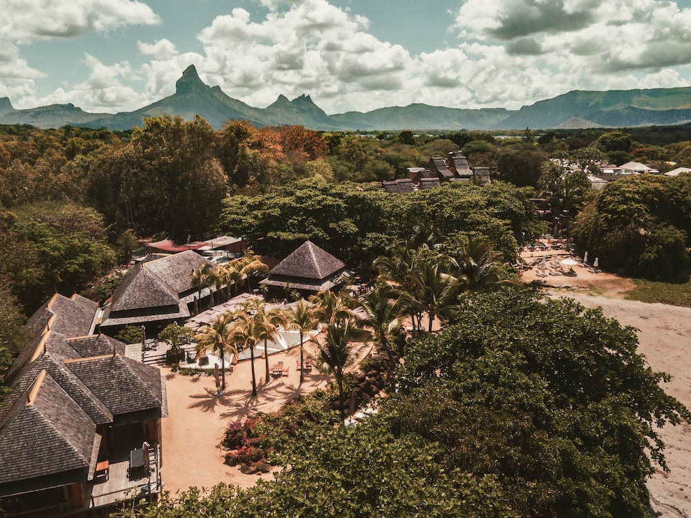 Tamarina Golf and Spa Boutique Hotel 38/50