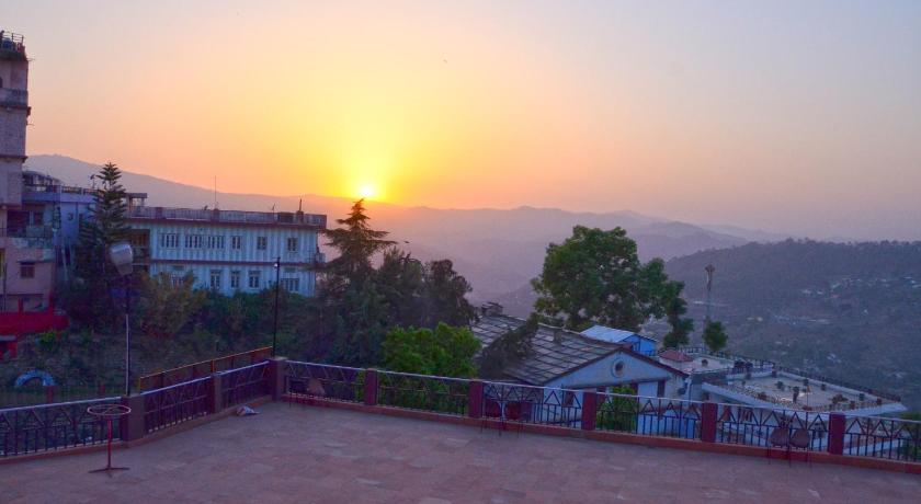 Hotel Shikhar, Almora