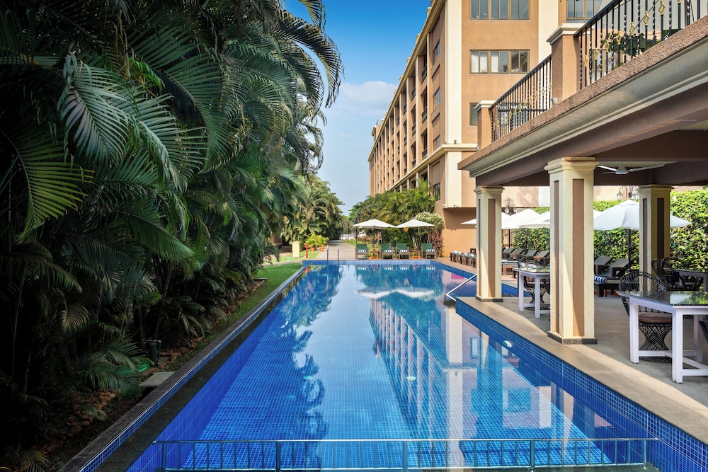 Seashell Suites And Villas 38/66