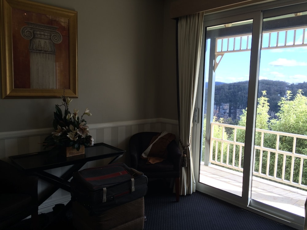 Echoes Boutique Hotel 45/63