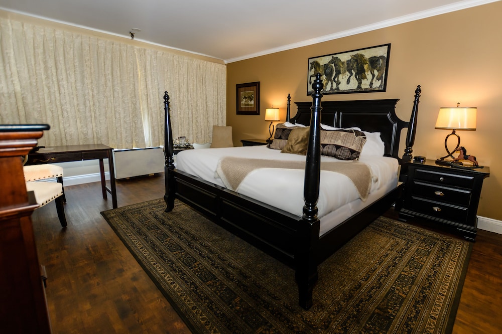 Hearthstone Inn Halifax Dartmouth 5/50