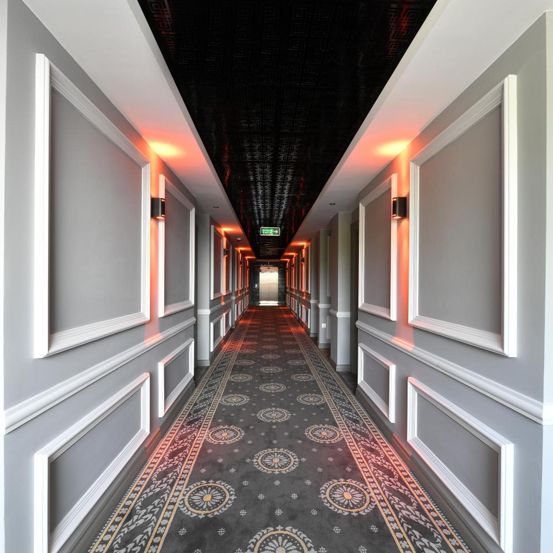 D'Lux Boutique Hotel 9/34