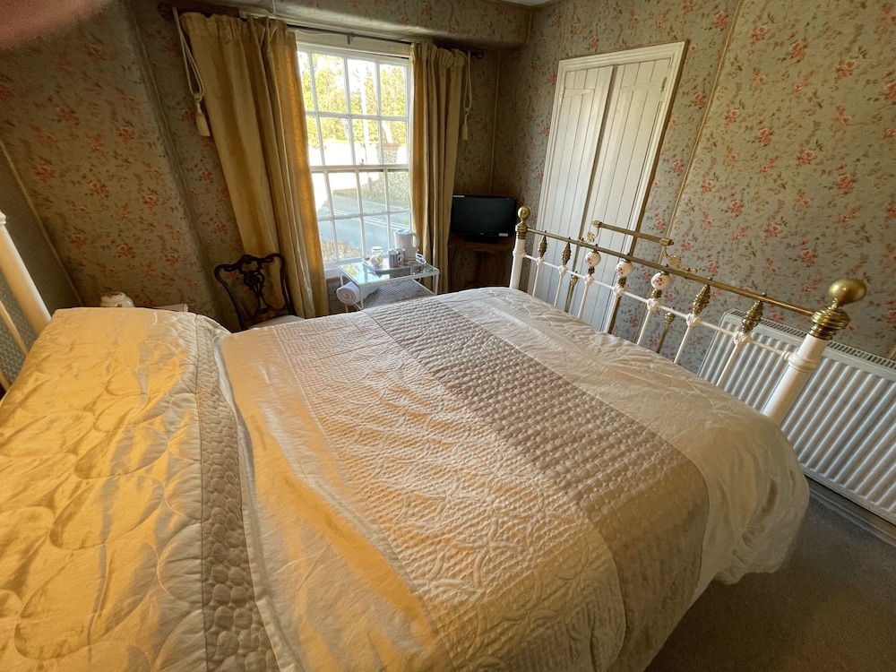 The Bridge Street Historic Guest House 6/29