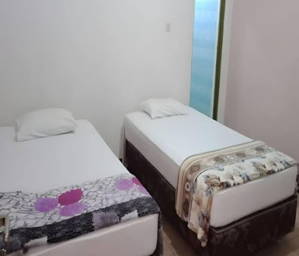 Hotel Wisma CK 12/29