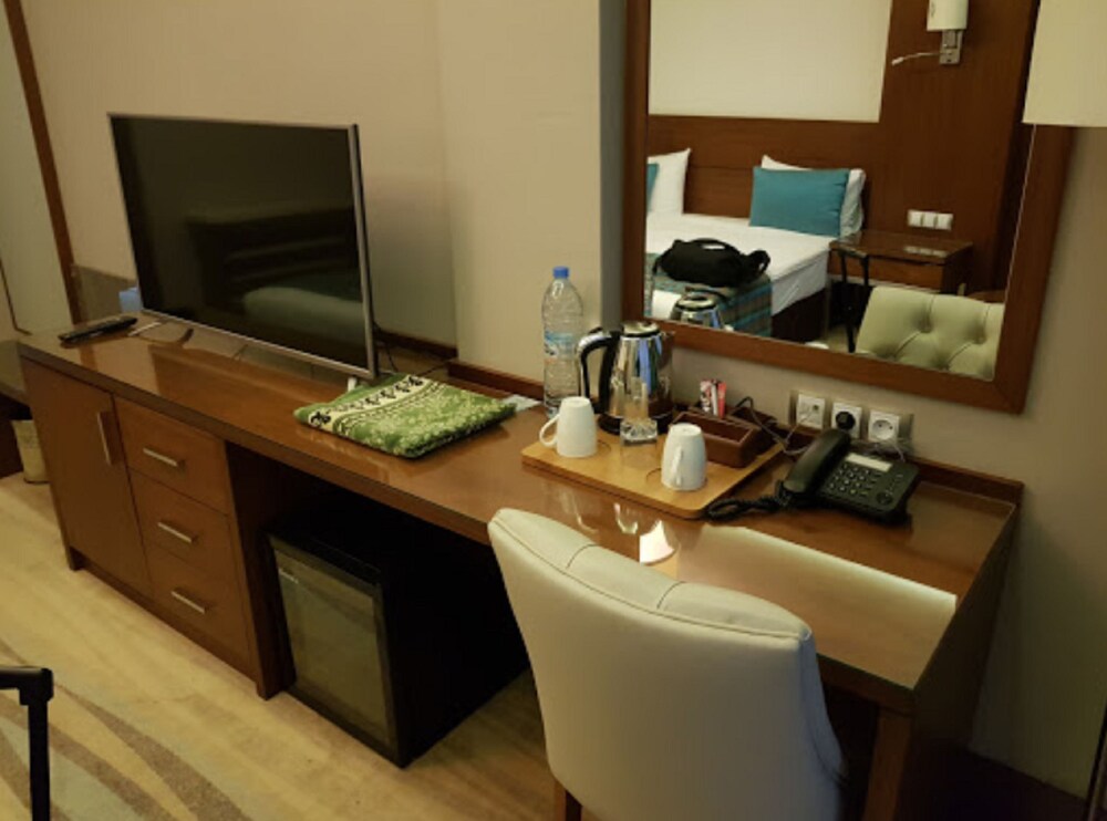 Hotel Dar El Aaz - Jijel 33/36