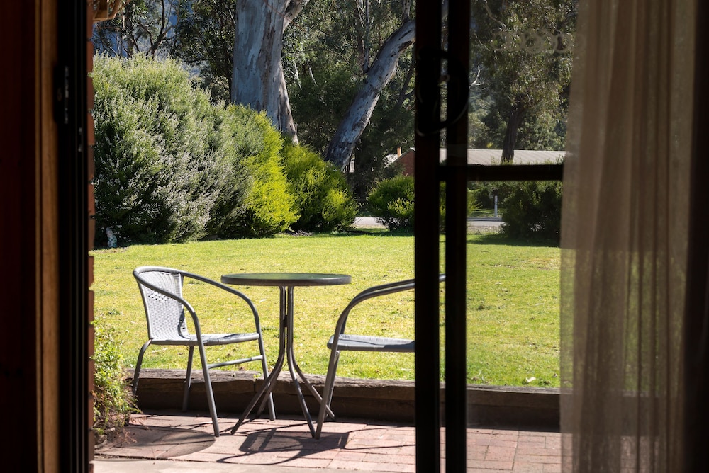 Kookaburra Motor Lodge 32/46