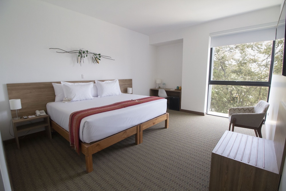 Hotel Tierra Viva Piura 7/28