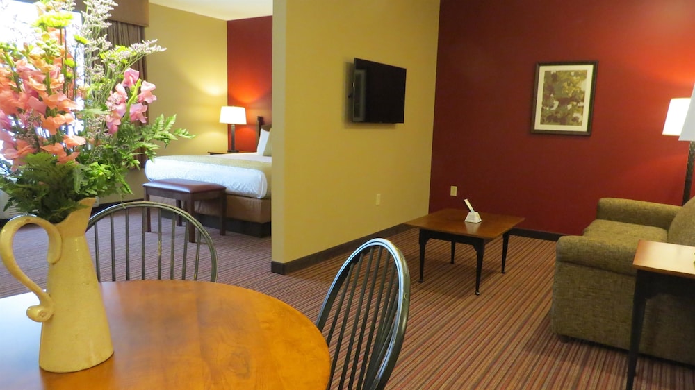 Best Western Plus Dutch Haus Inn And Suites 22/48